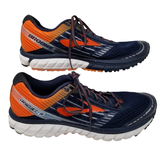Brooks Other - Brooks Ghost 9 Running Shoes Men's Size 11.5